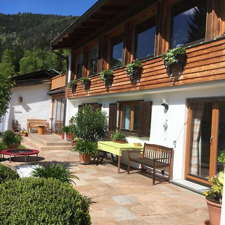 Landhaus Renata - Wendelstein Bayrischzell Luaran gambar