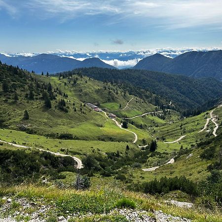 Landhaus Renata - Wendelstein Bayrischzell Luaran gambar
