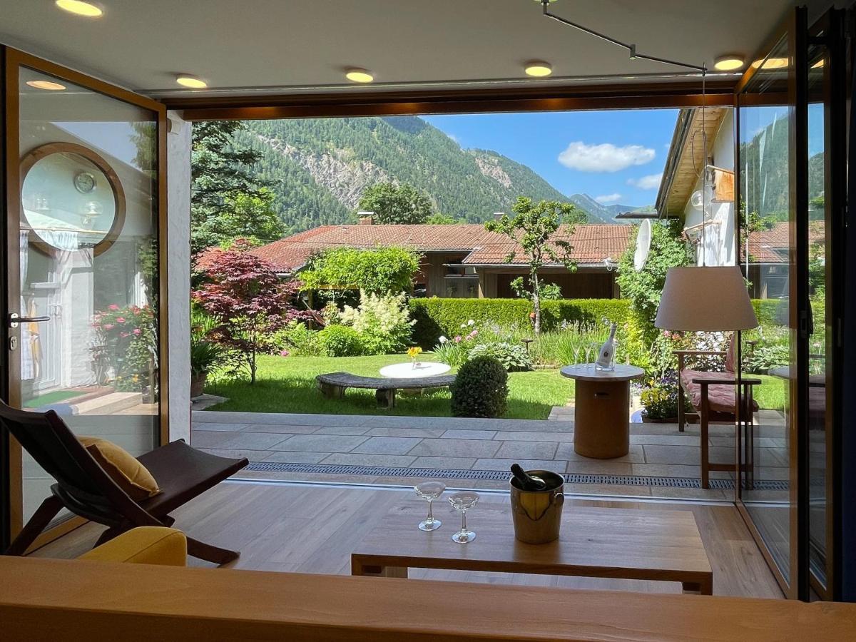 Landhaus Renata - Wendelstein Bayrischzell Luaran gambar
