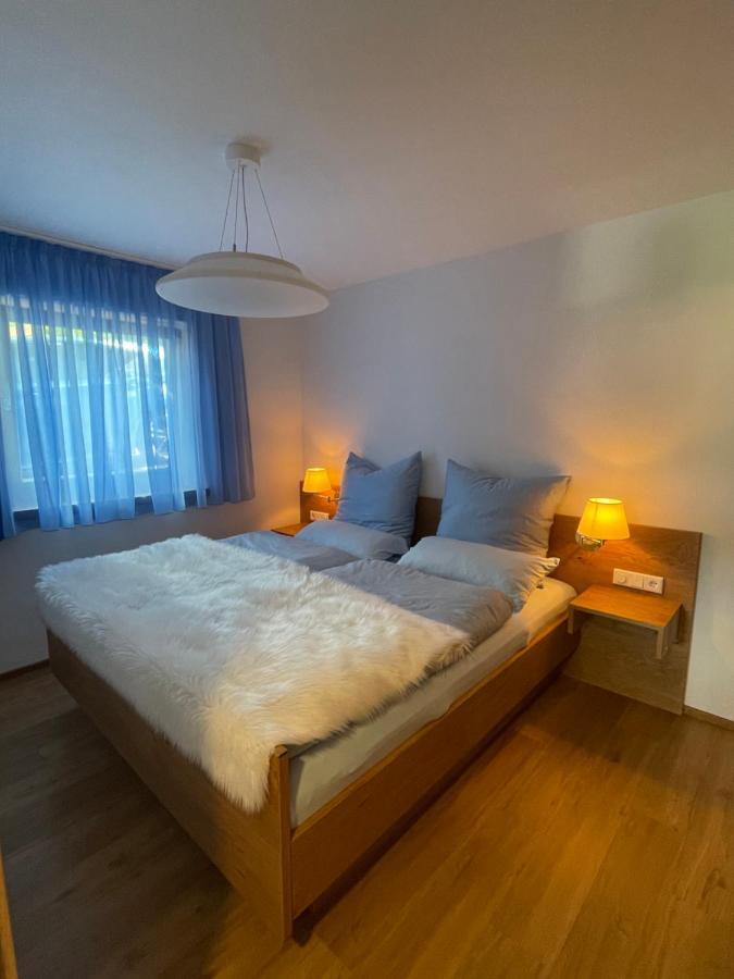 Landhaus Renata - Wendelstein Bayrischzell Luaran gambar