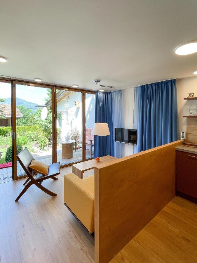 Landhaus Renata - Wendelstein Bayrischzell Luaran gambar