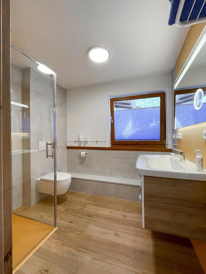 Landhaus Renata - Wendelstein Bayrischzell Luaran gambar
