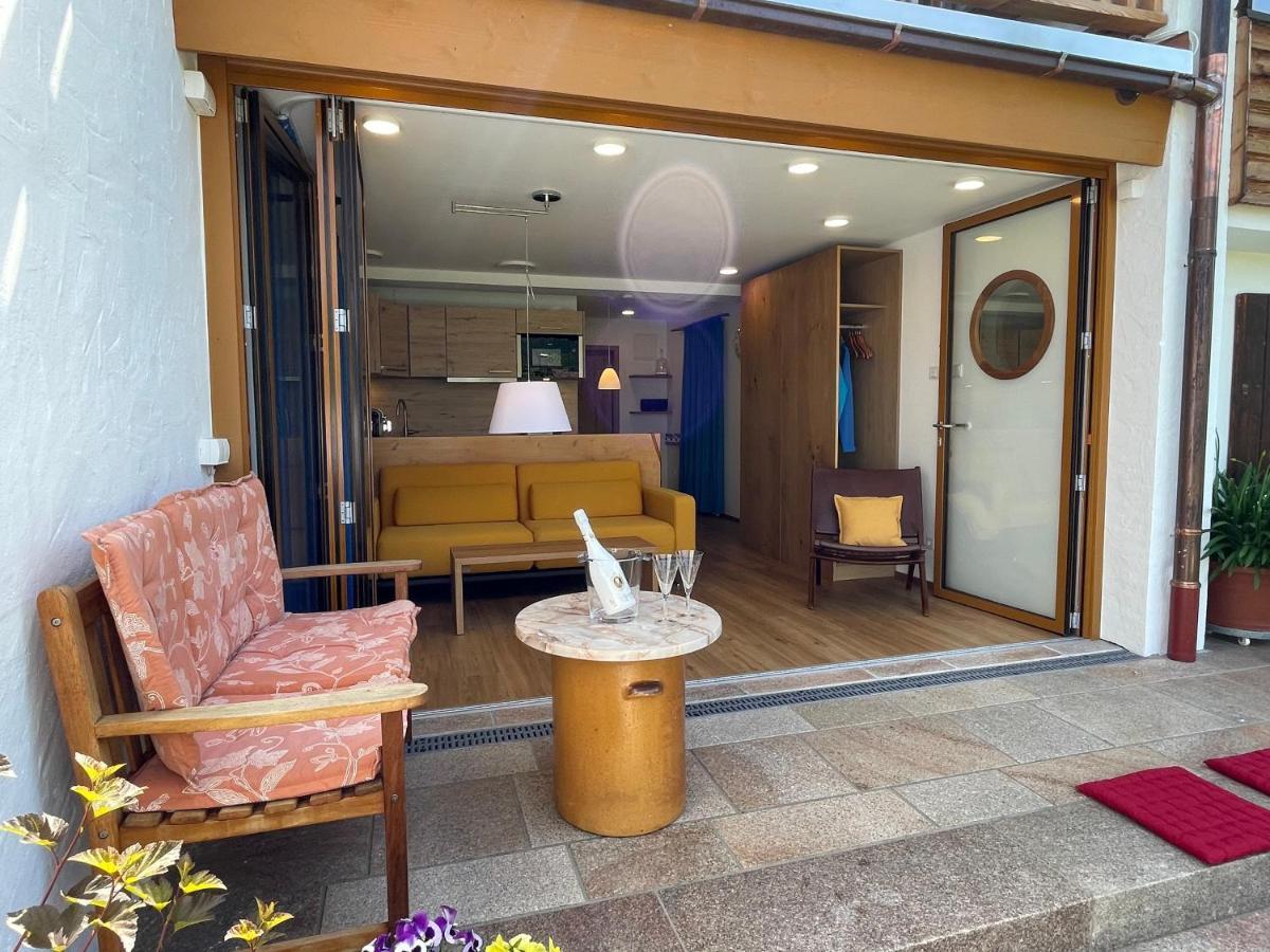 Landhaus Renata - Wendelstein Bayrischzell Luaran gambar
