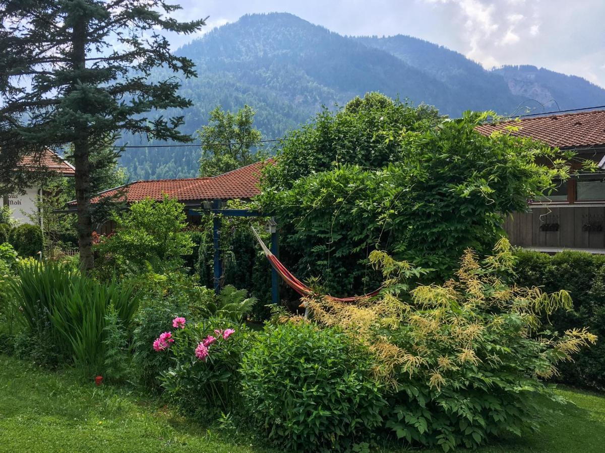 Landhaus Renata - Wendelstein Bayrischzell Luaran gambar