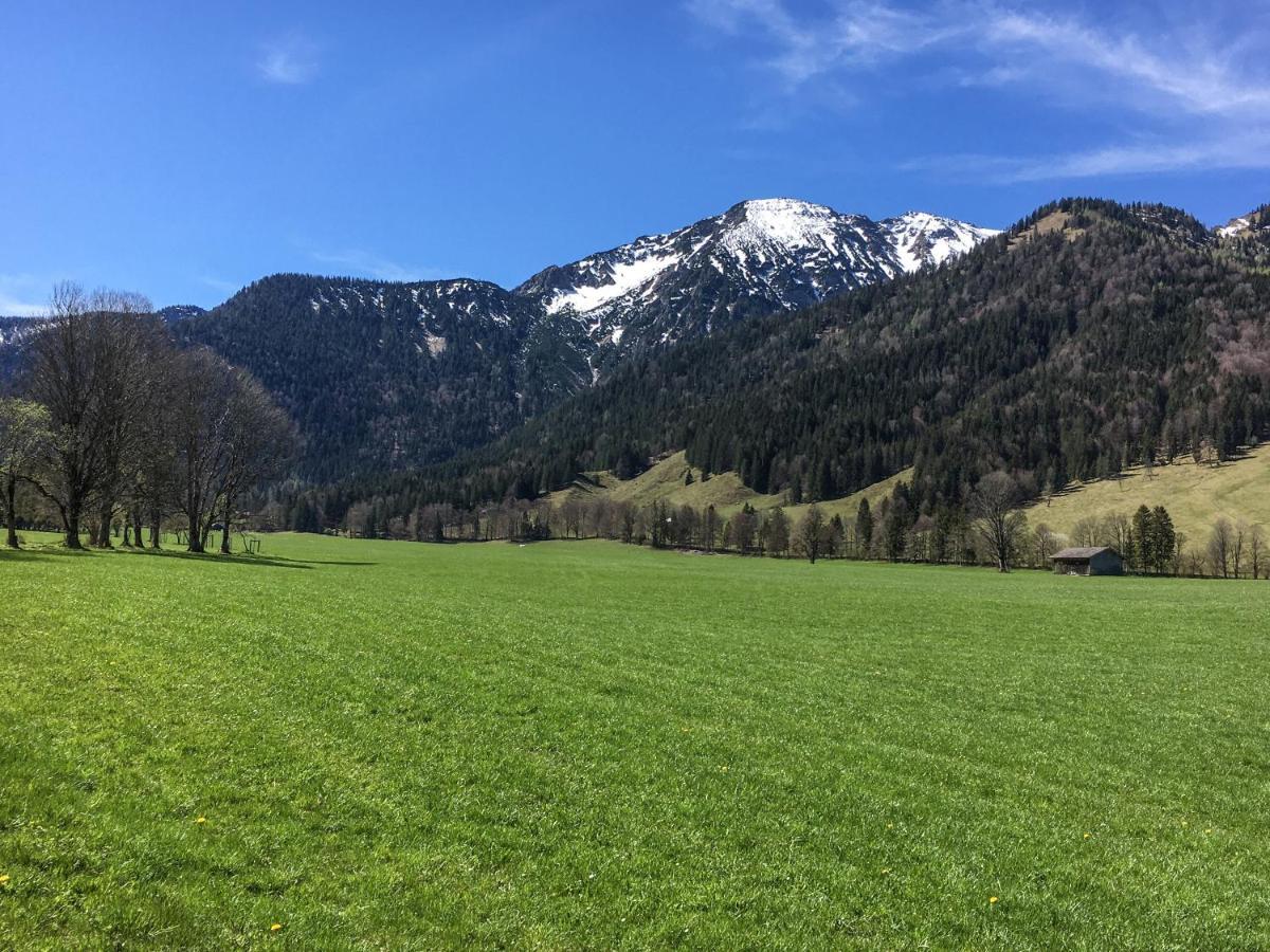 Landhaus Renata - Wendelstein Bayrischzell Luaran gambar
