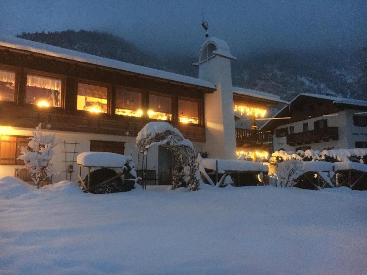 Landhaus Renata - Wendelstein Bayrischzell Luaran gambar