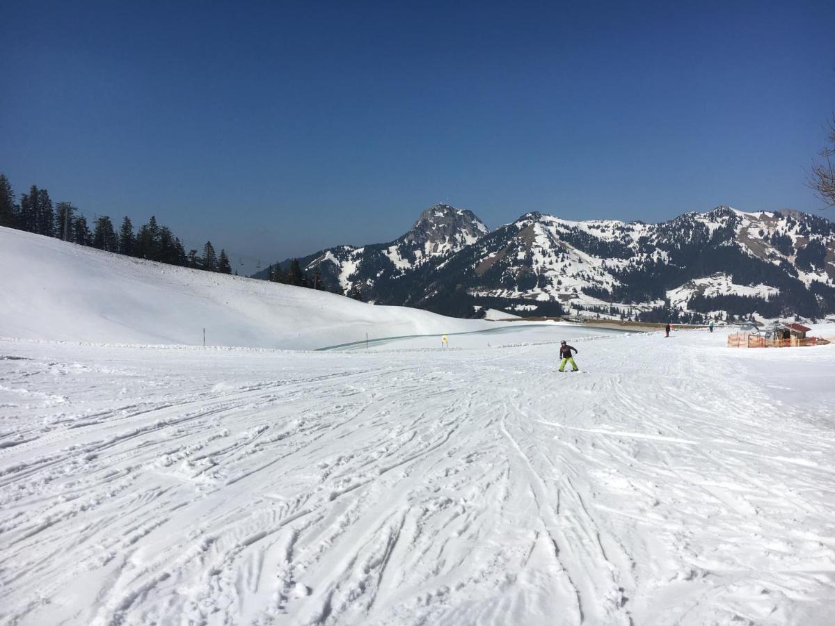 Landhaus Renata - Wendelstein Bayrischzell Luaran gambar