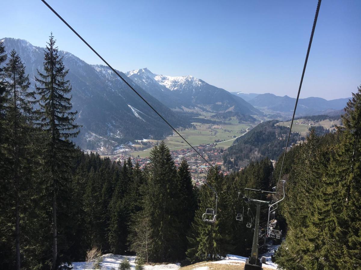 Landhaus Renata - Wendelstein Bayrischzell Luaran gambar