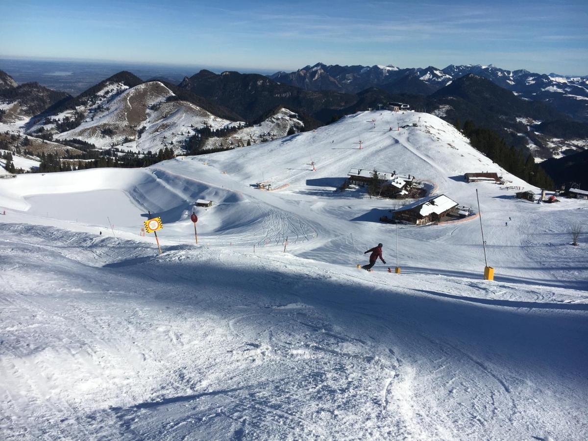 Landhaus Renata - Wendelstein Bayrischzell Luaran gambar