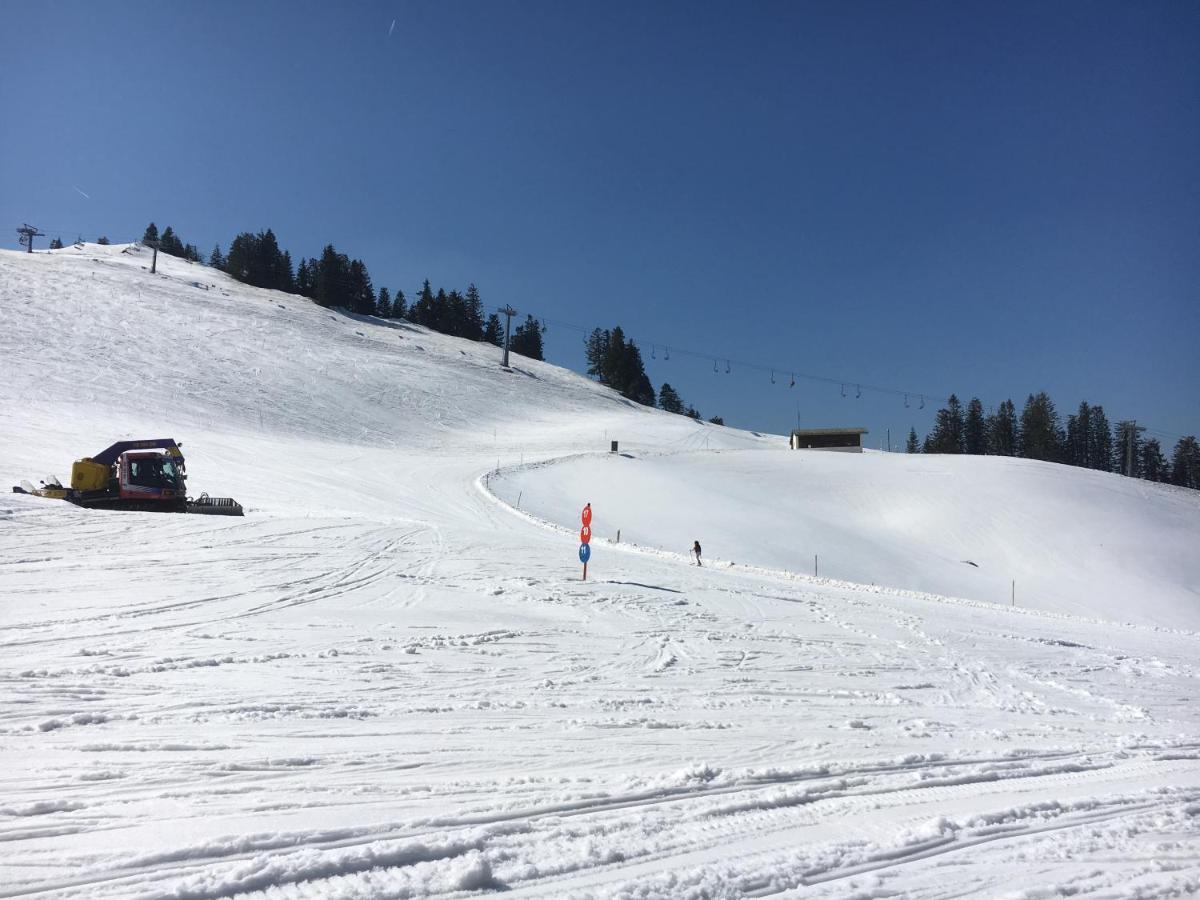 Landhaus Renata - Wendelstein Bayrischzell Luaran gambar