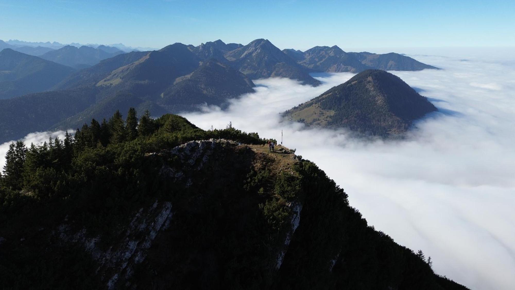 Landhaus Renata - Wendelstein Bayrischzell Luaran gambar