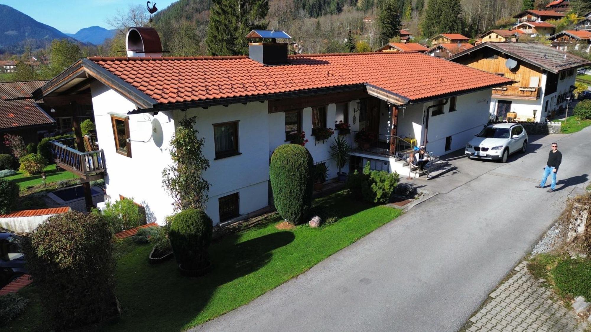 Landhaus Renata - Wendelstein Bayrischzell Luaran gambar