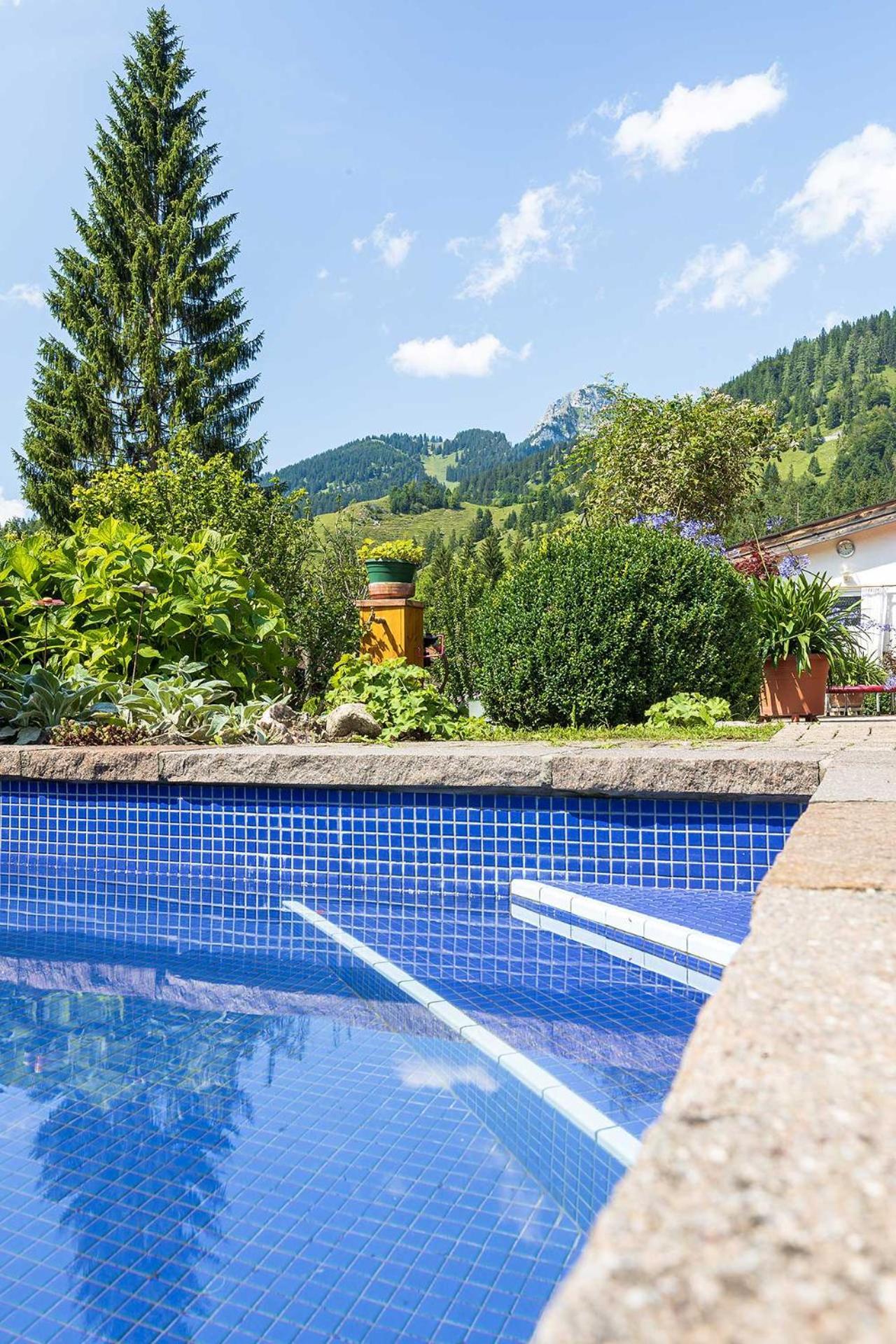 Landhaus Renata - Wendelstein Bayrischzell Luaran gambar