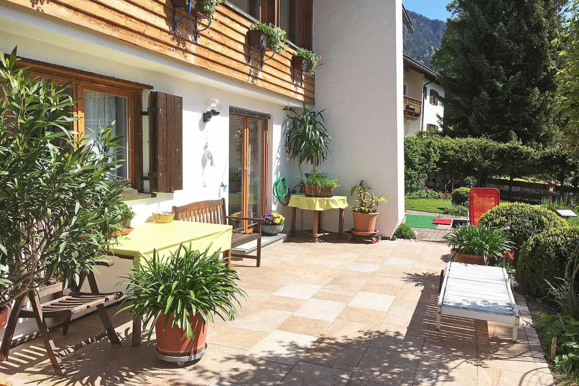 Landhaus Renata - Wendelstein Bayrischzell Luaran gambar