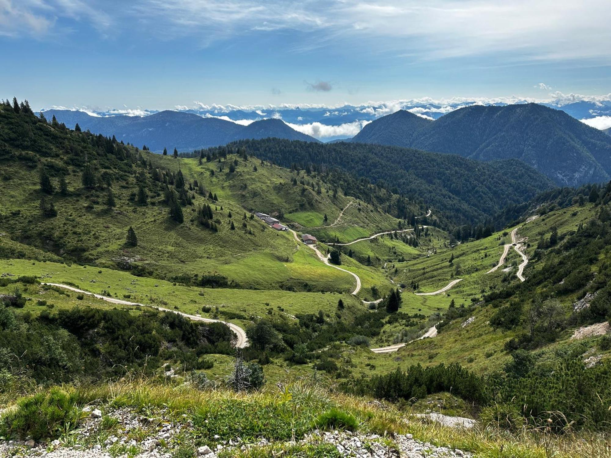 Landhaus Renata - Wendelstein Bayrischzell Luaran gambar