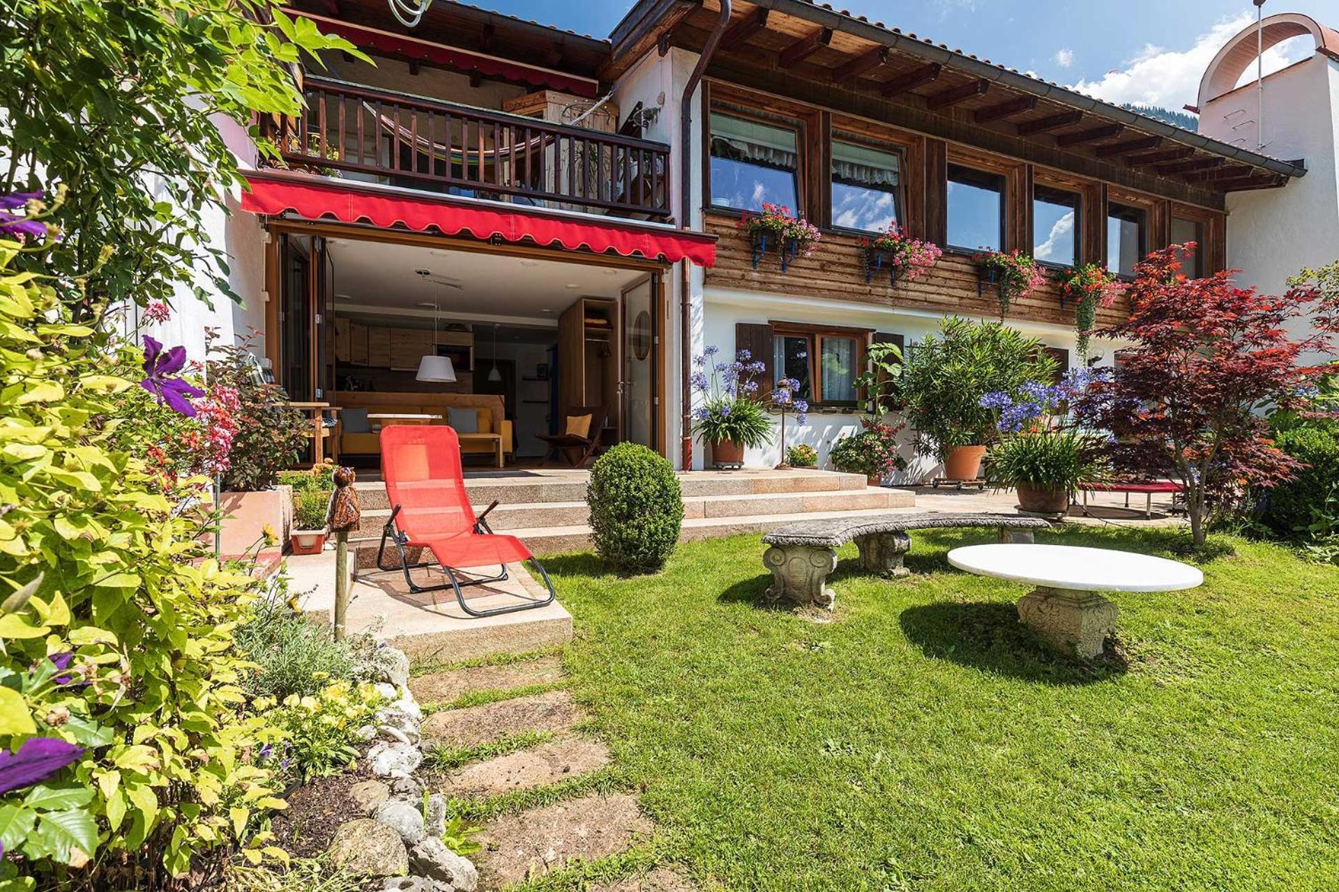 Landhaus Renata - Wendelstein Bayrischzell Luaran gambar