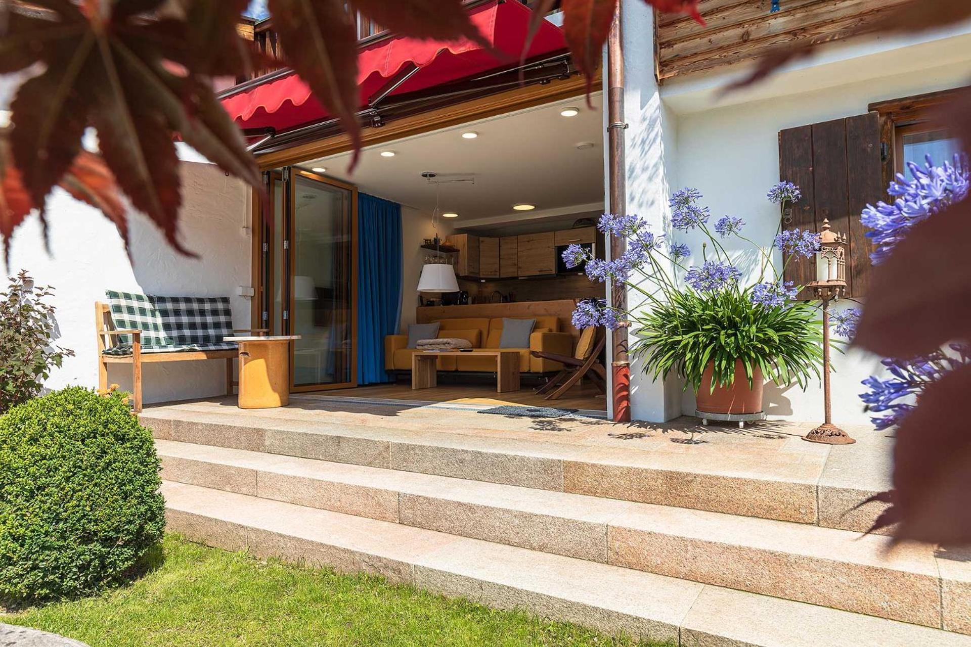 Landhaus Renata - Wendelstein Bayrischzell Luaran gambar